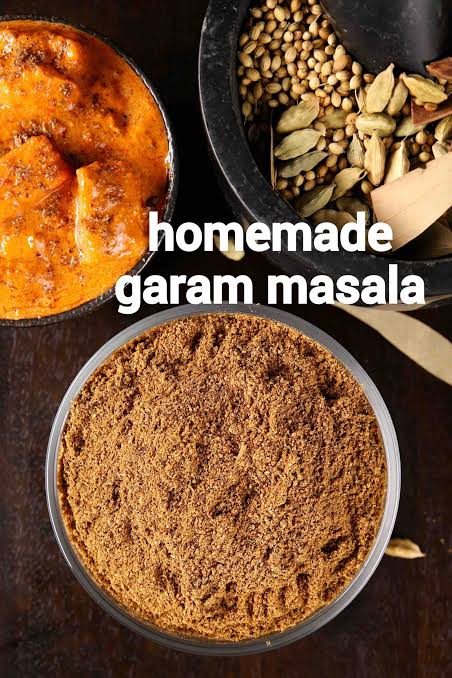 Garam Masala